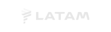 Logo do cliente Latam